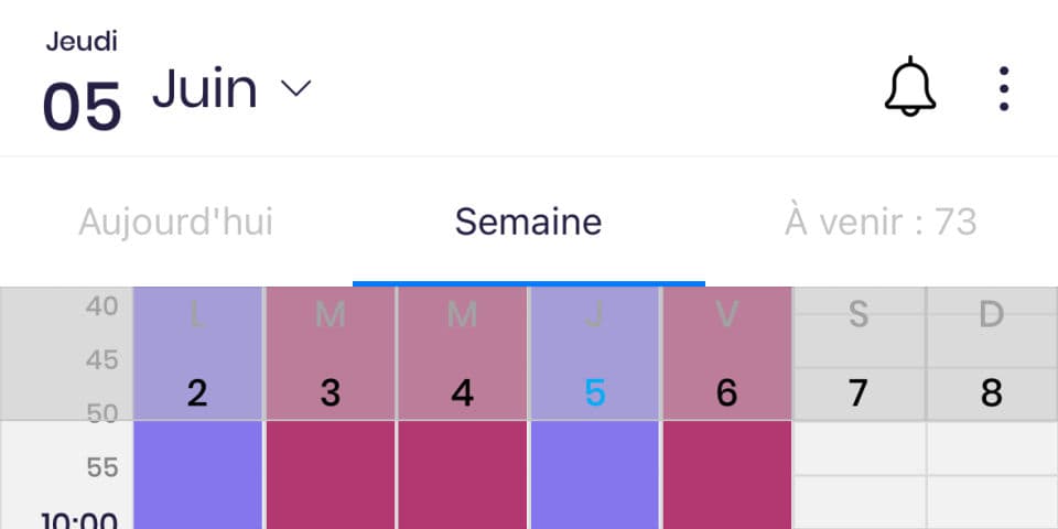 Agenda